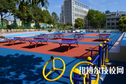 中國鋁業(yè)貴州高級技工學(xué)校怎么樣、好不好