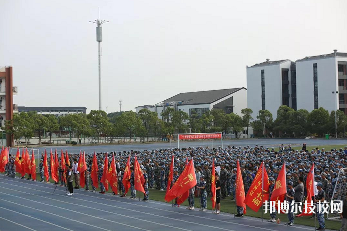 江蘇相城中等專業(yè)學(xué)校怎么樣、好不好
