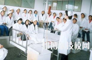 蘭州衛(wèi)生學校怎么樣、好不好