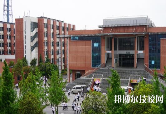 海寧市職業(yè)高級中學怎么樣、好不好