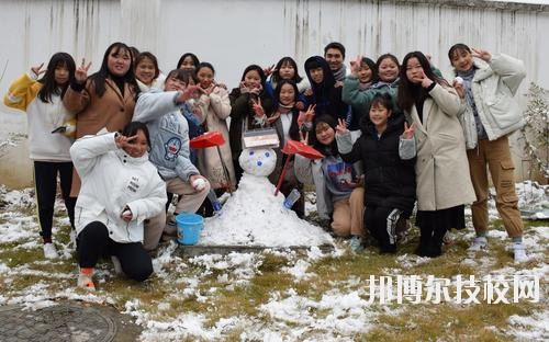 桐梓中等職業(yè)學(xué)校怎么樣、好不好