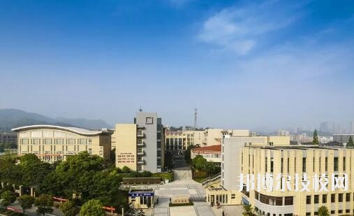 杭州閑林職業(yè)高級中學(xué)2020年報名條件、招生要求、招生對象