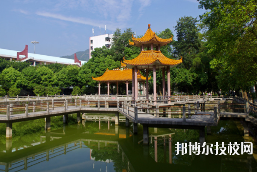廣東連州衛(wèi)生學(xué)校學(xué)校怎么樣、好不好