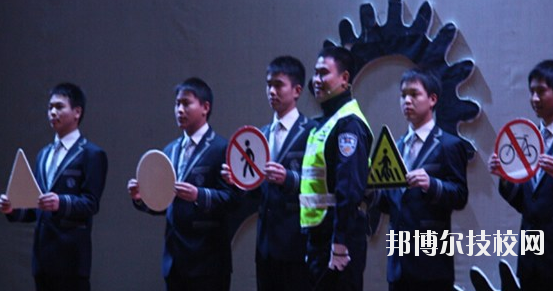 重慶行知職業(yè)技術(shù)學(xué)校怎么樣、好不好
