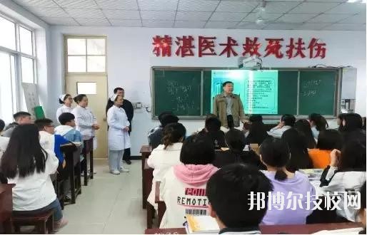 邯鄲永年衛(wèi)生學(xué)校2020年招生錄取分?jǐn)?shù)線(xiàn)