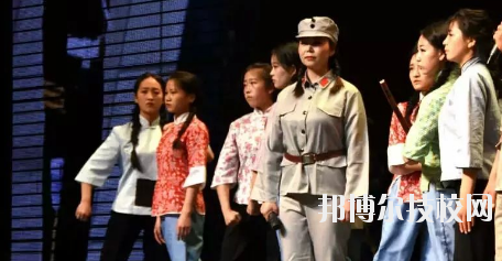 肅南縣職教中心怎么樣、好不好