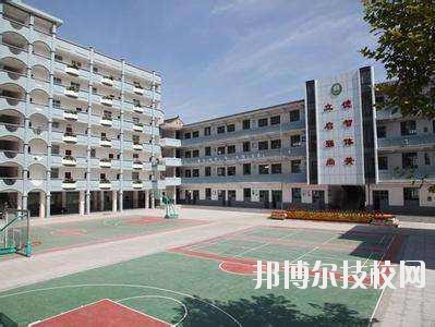 商洛商州區(qū)職業(yè)技術(shù)教育中心2020年報(bào)名條件、招生要求、招生對(duì)象 
