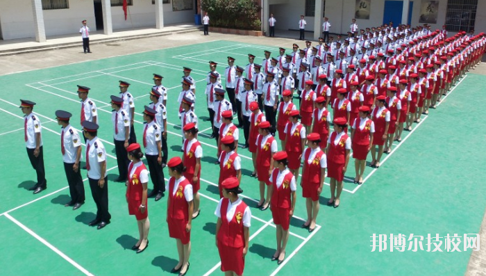 信豐中等專業(yè)學(xué)校2020年報(bào)名條件、招生要求、招生對(duì)象 