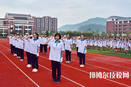 麗水職業(yè)高級中學(xué)2020年報名條件、招生要求、招生對象