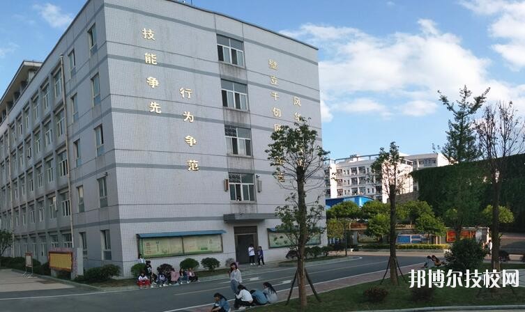 習(xí)水中等職業(yè)學(xué)校怎么樣、好不好