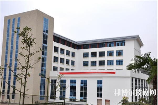 荔波職業(yè)高級中學怎么樣、好不好