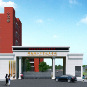 湖南湘江工貿(mào)技工學校