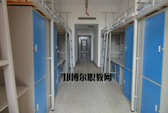 江蘇常州建設高等職業(yè)技術學校2020年宿舍條件