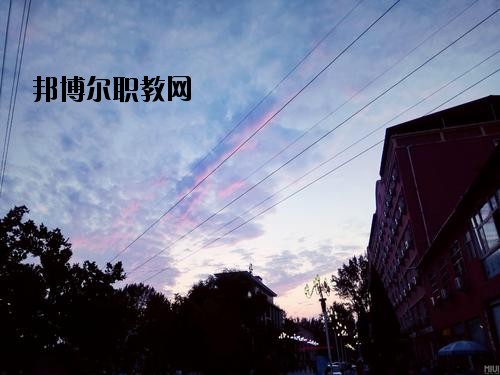 九江華東電子信息學校怎么樣、好不好