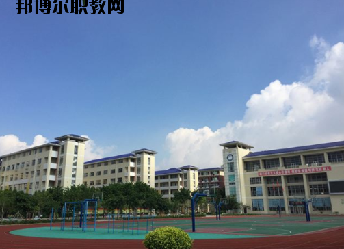 揭陽衛(wèi)生學(xué)校怎么樣、好不好