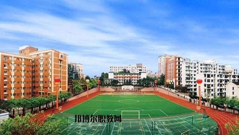 寶雞渭濱職業(yè)教育中心怎么樣、好不好