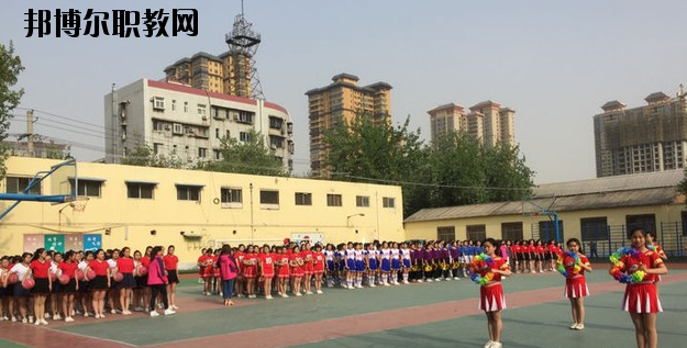 西安明珠職業(yè)學(xué)校2020年報(bào)名條件、招生要求、招生對(duì)象 