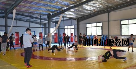 天水體育運(yùn)動(dòng)學(xué)校2020年報(bào)名條件、招生要求、招生對(duì)象
