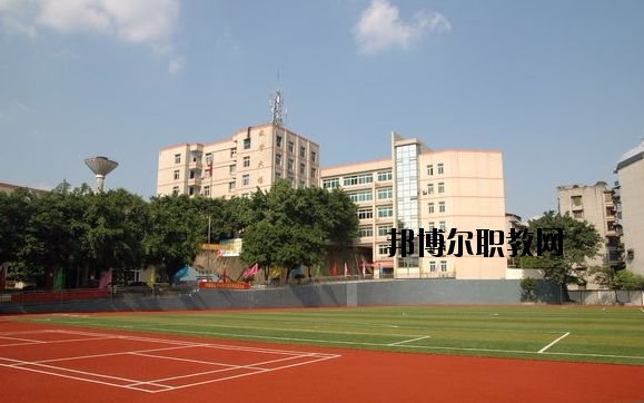 重慶鐵路運輸高級技工學校2020年報名條件、招生要求、招生對象