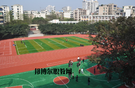 重慶合川職業(yè)教育中心2020年報名條件、招生要求、招生對象