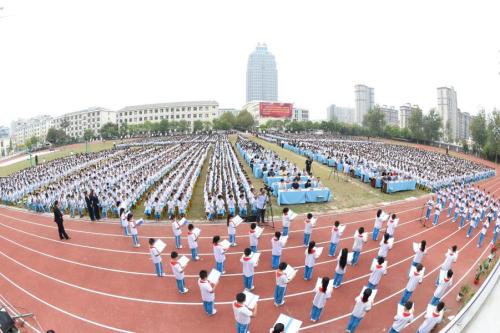 江蘇漣水中等專業(yè)學(xué)校2020年報名條件、招生要求、招生對象