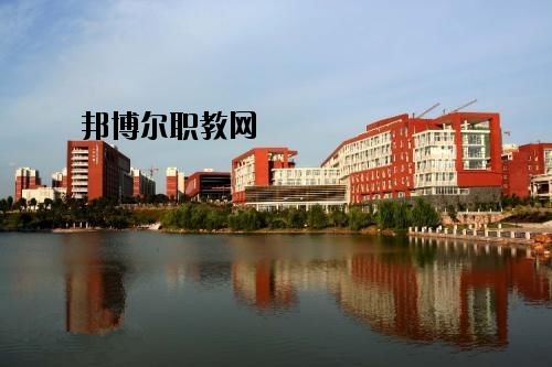 通山職教中心怎么樣、好不好