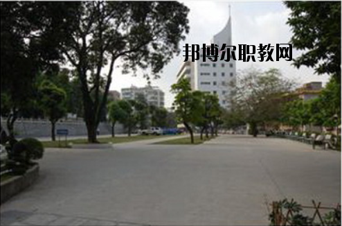 江門工貿(mào)職業(yè)技術(shù)學(xué)校2020年報名條件、招生要求、招生對象