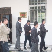 四川綿陽旅游學校