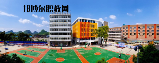 廣西桂林商貿(mào)旅游技工學(xué)校2020年報名條件、招生要求、招生對象 