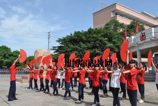 江門新會(huì)機(jī)電職業(yè)技術(shù)學(xué)校2020年報(bào)名條件、招生要求、招生對(duì)象