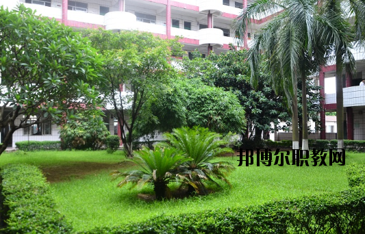 江門新會(huì)機(jī)電職業(yè)技術(shù)學(xué)校怎么樣、好不好
