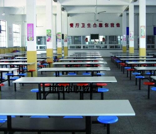 鄭州時代科技中等專業(yè)學校2021年宿舍條件