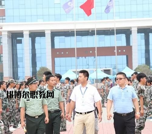 鄭州時(shí)代科技中等專業(yè)學(xué)校怎么樣、好不好
