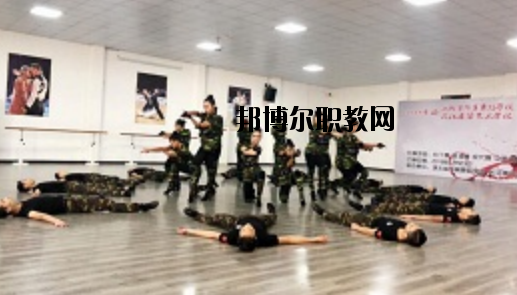 武漢康華中等職業(yè)藝術(shù)學校地址在哪里