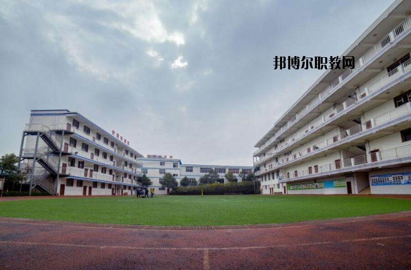 龍南職業(yè)中等專業(yè)學(xué)校怎么樣、好不好