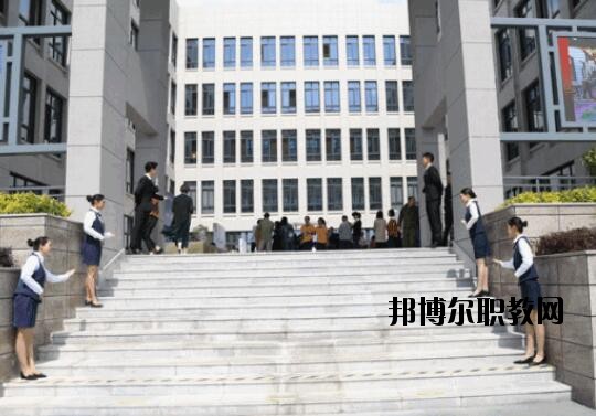 舟山市普陀區(qū)職業(yè)技術教育中心網(wǎng)址網(wǎng)站