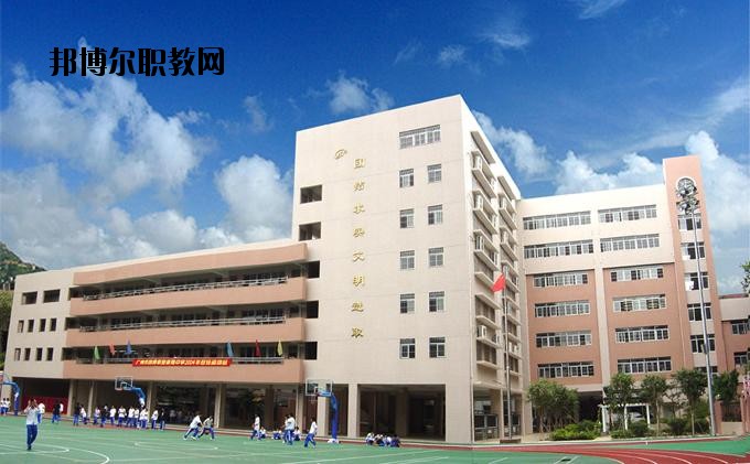 澄江縣職業(yè)高級(jí)中學(xué)怎么樣、好不好