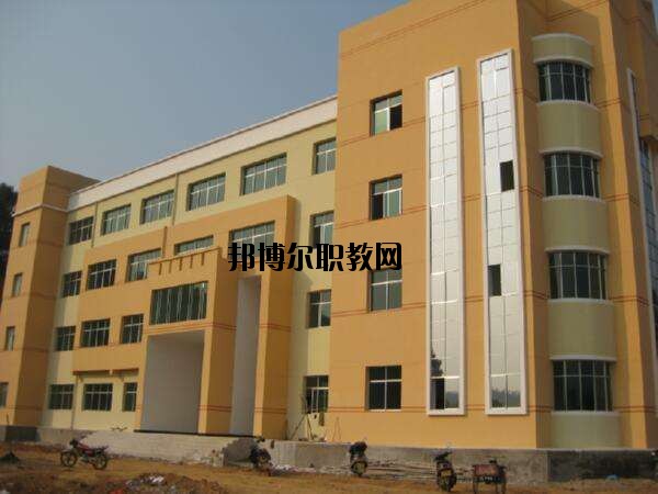 上猶職業(yè)中等專業(yè)學(xué)校2020年報(bào)名條件、招生要求、招生對(duì)象