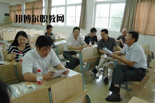 南昌廣播電視中等專(zhuān)業(yè)學(xué)校2020年招生簡(jiǎn)章