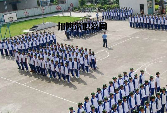 汕頭中醫(yī)藥技工學(xué)校怎么樣、好不好