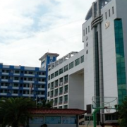 衡陽工業(yè)機電中等職業(yè)學(xué)校