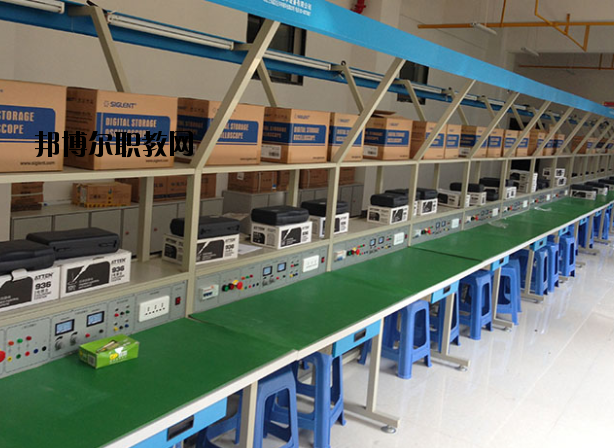 黃石俊賢高級技工學校怎么樣、好不好