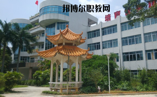 東莞電子商貿(mào)學(xué)校怎么樣、好不好