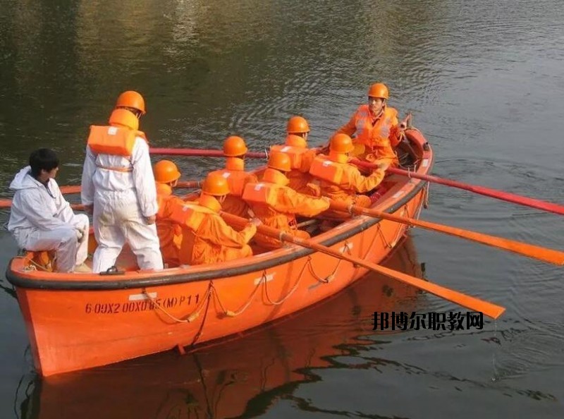 寧波海洋職業(yè)技術(shù)學(xué)校怎么樣、好不好