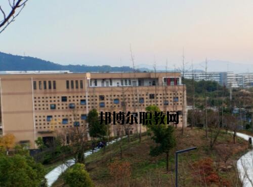 安吉職業(yè)教育中心學(xué)校怎么樣、好不好