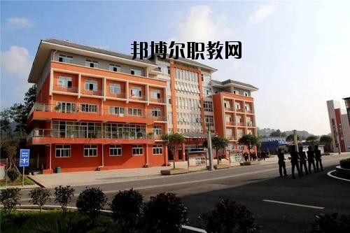 黔東南州國防科技學(xué)校怎么樣，好不好
