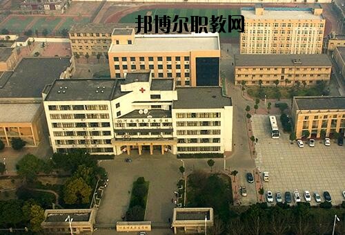 河南醫(yī)藥衛(wèi)生學(xué)校怎么樣、好不好