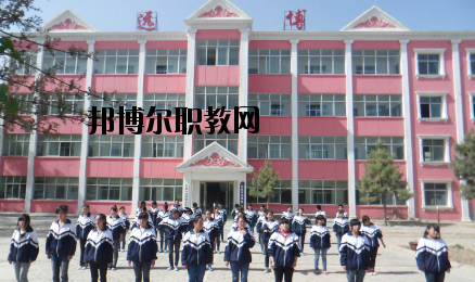 武威遠博技工學校怎么樣、好不好