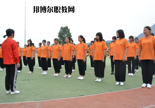 登封中岳少林文武學(xué)校2021年報(bào)名條件、招生要求、招生對(duì)象