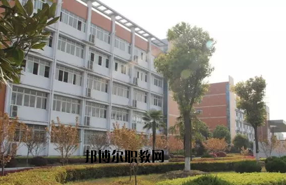江陵職教中心怎么樣、好不好